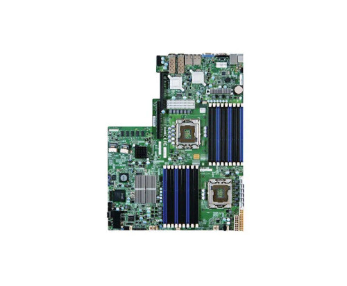 X10SDV-8C-TLN4F-O - SuperMicro Mini-ITX Motherboard