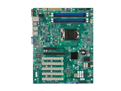 X10SLA-F-O - SuperMicro LGA1150 C222 ATX Motherboard
