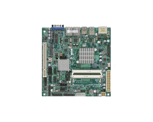 X10SRH-CF - SuperMicro Socket LGA2011 Intel C612 Chipset ATX System Board Motherboard
