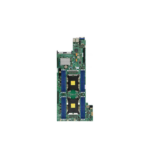 X11DPFR-S - SuperMicro LGA3647 C621 DDR4 Motherboard