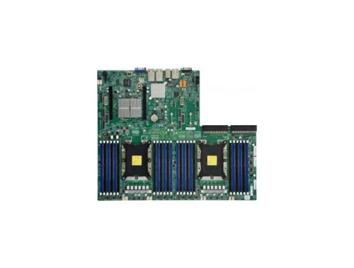 X11DPS-RE - SuperMicro Dual LGA3647 DDR4 24-DIMM Proprietary Motherboard