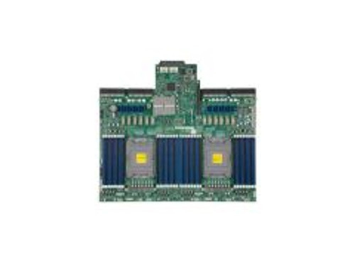 X12DPG-OA6 - Supermicro Proprietary Intel Xeon Scalable Processors DDR4 LGA-4189 Server Motherboard