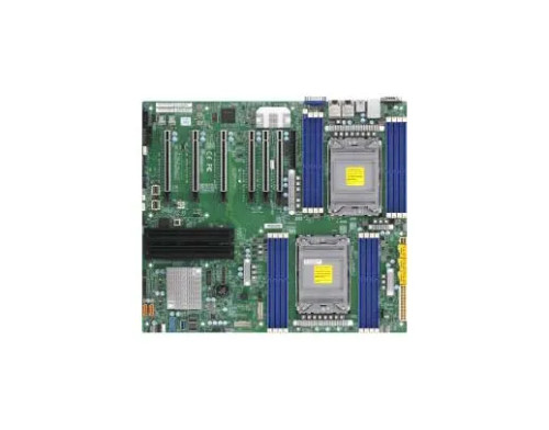 X12DPG-QT6 - SuperMicro Intel C621A LGA 4189 DDR4 Dual Socket Motherboard