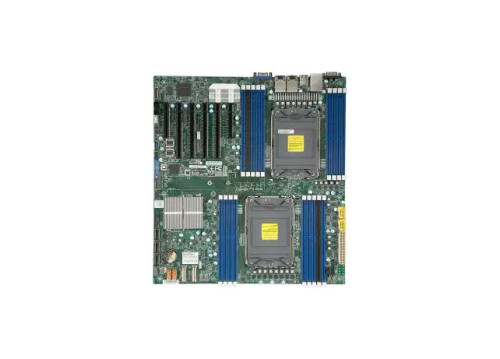 X12DPI-N6 - SuperMicro Socket P+ LGA-4189 DDR4 E-ATX Server Motherboard