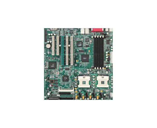 X5DE8-GG - SuperMicro Socket 604 Dual Xeon DDR EATX Motherboard