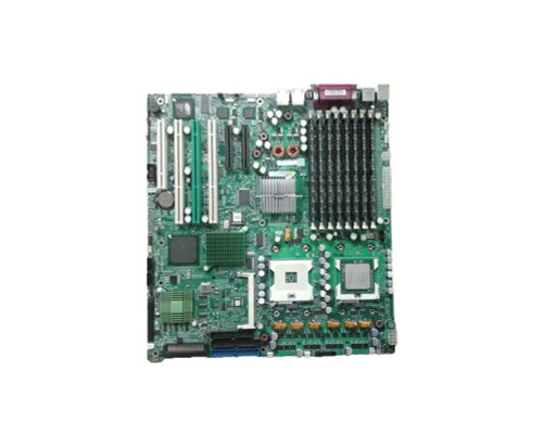 X5DEI-GG - SuperMicro Dual Socket 604 Xeon DDR EATX Motherboard