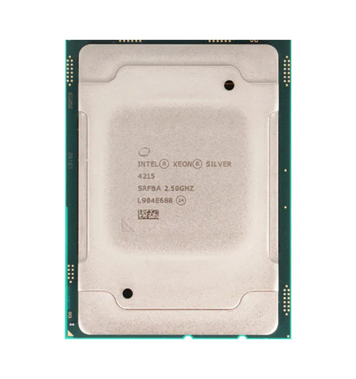 SRFBA - Intel 8-Core 2.50GHz FCLGA3647 11MB Processor