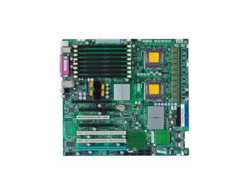 X7DA3-B - SuperMicro LGA771 Dual Xeon DDR2 8-DIMM EATX Motherboard