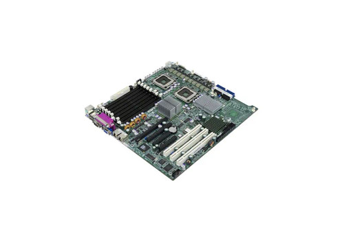 X7DB8-X-B - SuperMicro Dual LGA771 DDR2 8-DIMM EATX Motherboard
