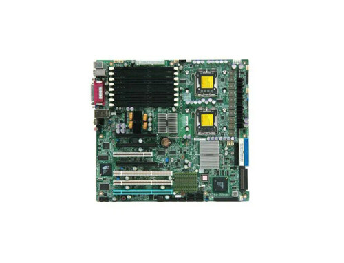 X7DB8-X-O - SuperMicro Dual LGA771 DDR2 8-DIMM EATX Motherboard