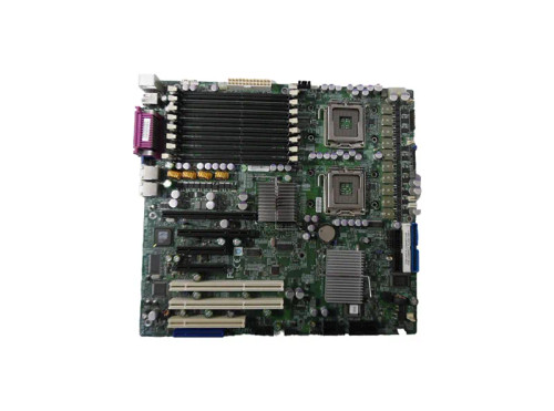 X7DBN-B - SuperMicro Dual LGA771 DDR2 8-DIMM EATX Motherboard
