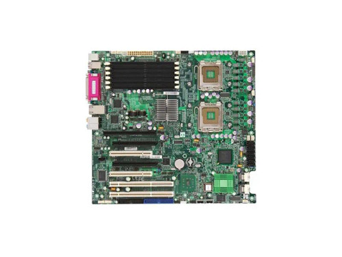 X7DCA-3-O - SuperMicro Dual LGA771 DDR2 EATX Motherboard