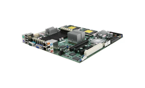 X7DCA-L-O - SuperMicro Dual LGA771 DDR2 Micro-ATX Motherboard
