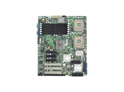 X7DCL-I-B - SuperMicro LGA771 Dual Socket DDR2 ATX Motherboard