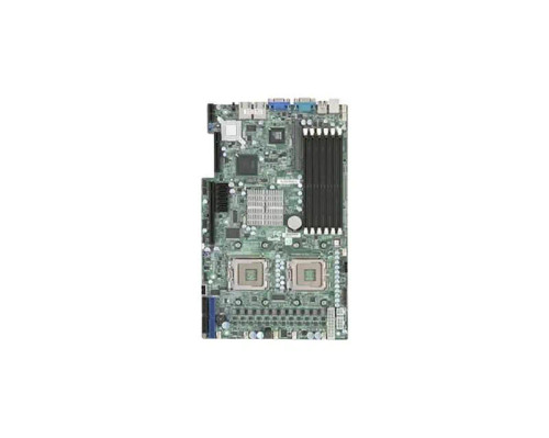 X7DCU-B - SuperMicro LGA771 Intel 5100 Proprietary Motherboard