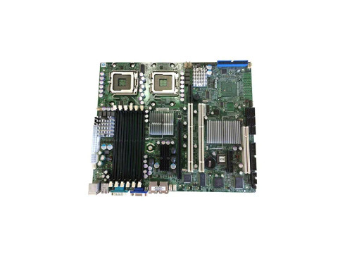 X7DVL-I-B - SuperMicro LGA771 Xeon ATX Motherboard