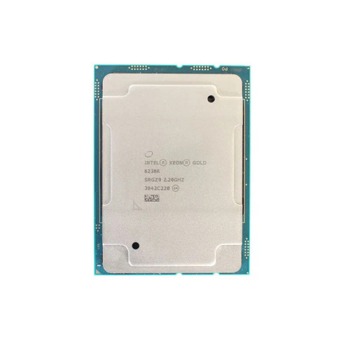 Intel SRGZ9 Xeon Gold 6238R 2.20GHz 28 Core Processor FCLGA3647