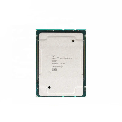 SRGZA - Intel 26-Core 2.10GHz 35.75MB L3 Server Processor