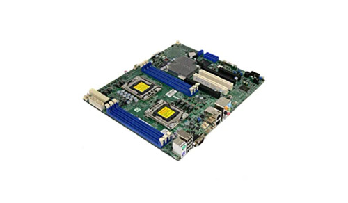 X8DAL-I-B - SuperMicro LGA1366 Dual Xeon DDR3 ATX Motherboard