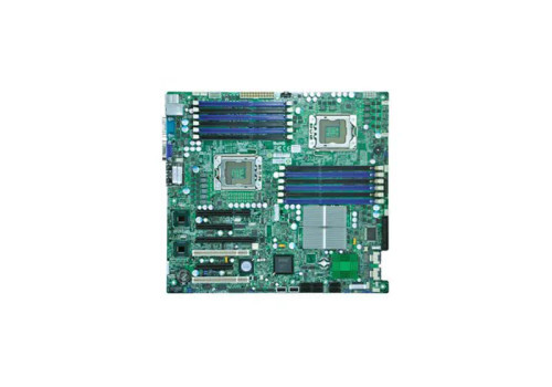 X8DT3-F-B - SuperMicro LGA1366 Dual Xeon DDR3 EATX Motherboard