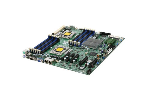 X8DT6-O - SuperMicro LGA1366 Dual Socket 12x DDR3 EATX Motherboard