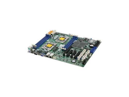 X8DTL-3-O - SuperMicro Dual Socket LGA1366 DDR3 ATX Motherboard