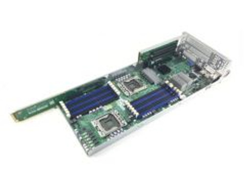 X8DTT-HF - Supermicro / Dell System Board (Motherboard) for PowerEdge 6026