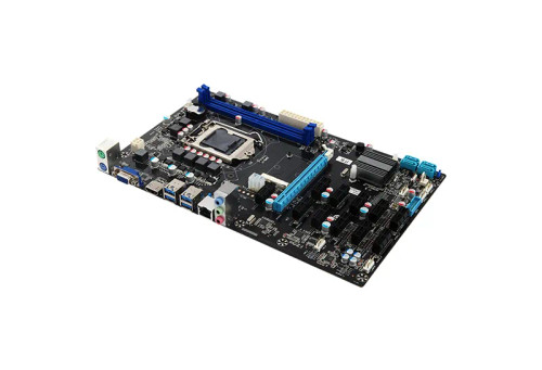 X8DTT-HF - SuperMicro Dual LGA1366 Intel 5500 DDR3 12-DIMM Motherboard