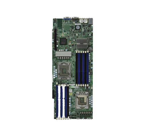 X8DTT-HF-B - SuperMicro LGA1366 Dual Xeon 5500 Motherboard