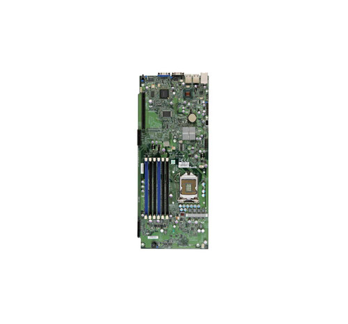 X8SIT-HF - SuperMicro LGA1156 Intel 3420 Micro-ATX DDR3 Motherboard