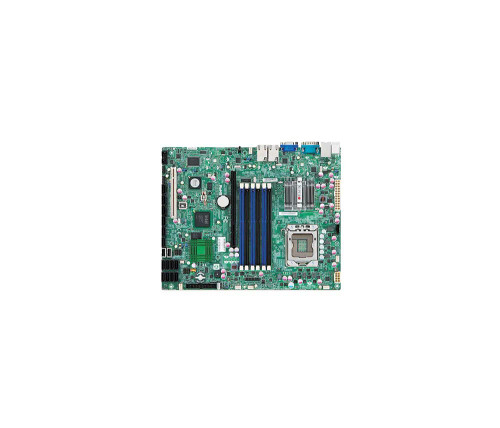 X8STI-3F-O - SuperMicro LGA1366 DDR3 X58 ATX Motherboard