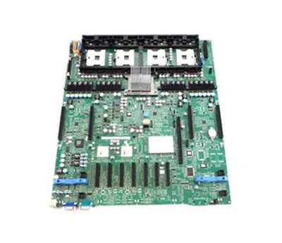 X947H - Dell Socket 604 DDR2 Motherboard
