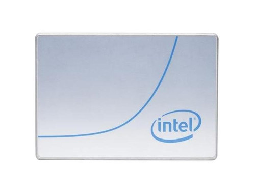 SSDPE2KX010T810 - Intel 1TB NVMe U.2 2.5" PCIe 3.1 SSD