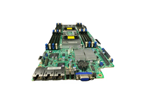 X9DRT-HF-B - SuperMicro Dual LGA2011 Socket DDR3 8x DIMM Motherboard