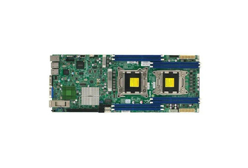 X9DRT-IBQF-B - SuperMicro LGA2011 Intel C602J Motherboard