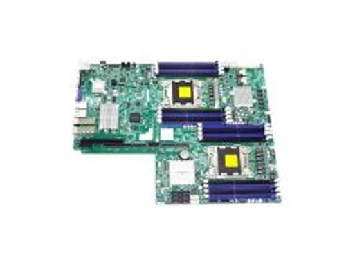 X9DRW-7TPF - Supermicro Proprietary Intel Xeon E5-2600/E5-2600v2 DDR3 LGA-2011 Server Motherboard