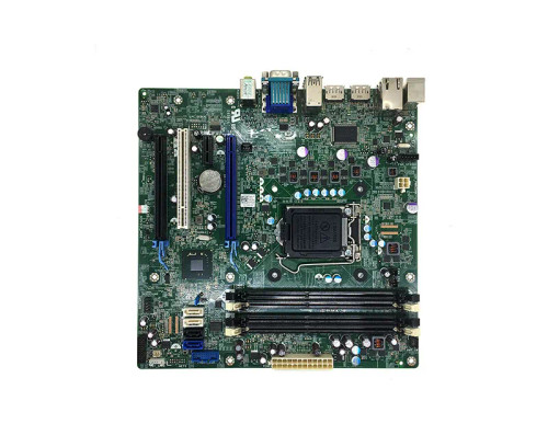 X9M3X - Dell LGA1155 DDR3 Micro-ATX Motherboard