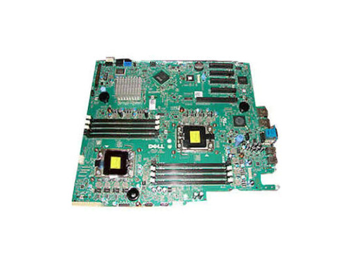 Dell Y2G6P PowerEdge T410 EATX System Board LGA1366 DDR3