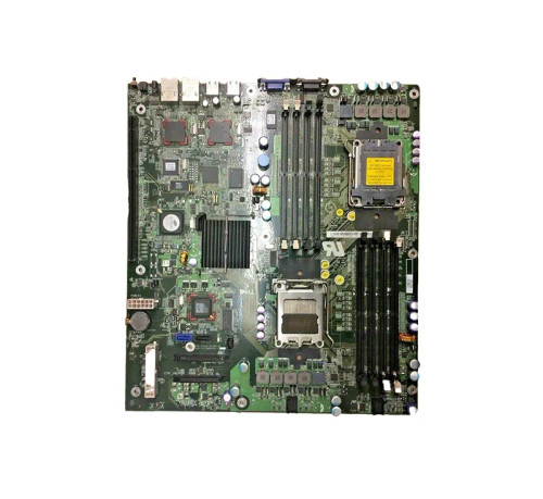 YR707 - Dell PowerEdge SC1435 Server Motherboard System Board