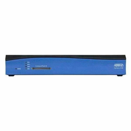 420082000 - Adtran 3430 Router EFP Support
