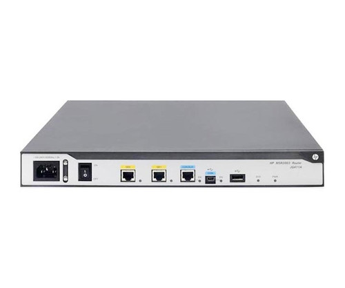 1200990G1 - Adtran Netvanta 5000 Netvanta 5305 Chassis