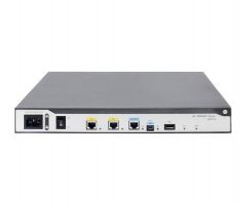 ACX2100-DC - Juniper Router 24 Ports Management Port 8 Slots Gigabit Ethernet T-carrier/E-carrier 1U Rack-mountable