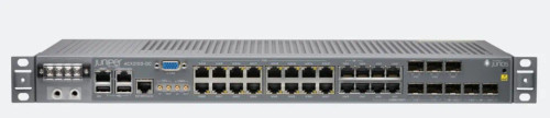 ACX2100-DC - Juniper Networks 24-Port Gigabit Ethernet 1U Rack Router