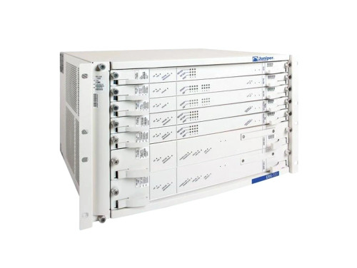 BASE-7 - Juniper Networks Broadband Service Router Chassis