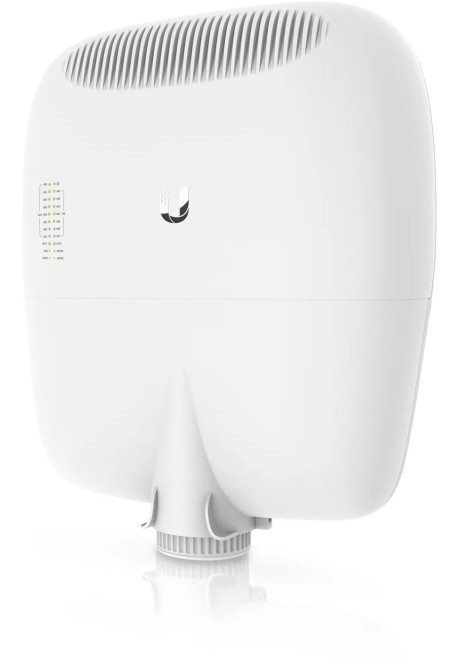 EP-R8 - Ubiquiti Networks 7-Port Gigabit PoE 2 SFP Combo Router