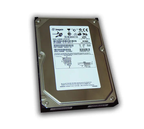 ST318418N - Seagate 18.4GB 7200RPM 50-Pin SCSI 3.5" HDD
