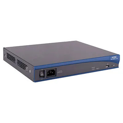 JD431A - HP MSR20-10 1 WAN 4 LAN 10/100 Router