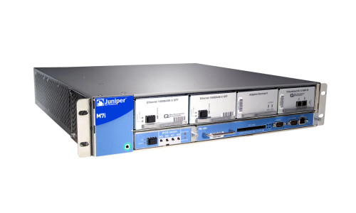 M7IE-AC-RE1800-1GE-B - Juniper Networks Multiservice Edge 1GE Router