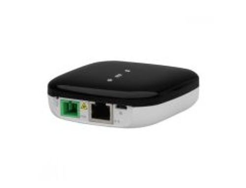 UF-LOCO-20 - Ubiquiti 1 x  GPON Port + 1 x Gigabit Ethernet Port Router