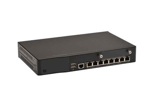 0VKF62 - Dell PowerConnect J-SRX210H JUNOS Series Ethernet Gateway